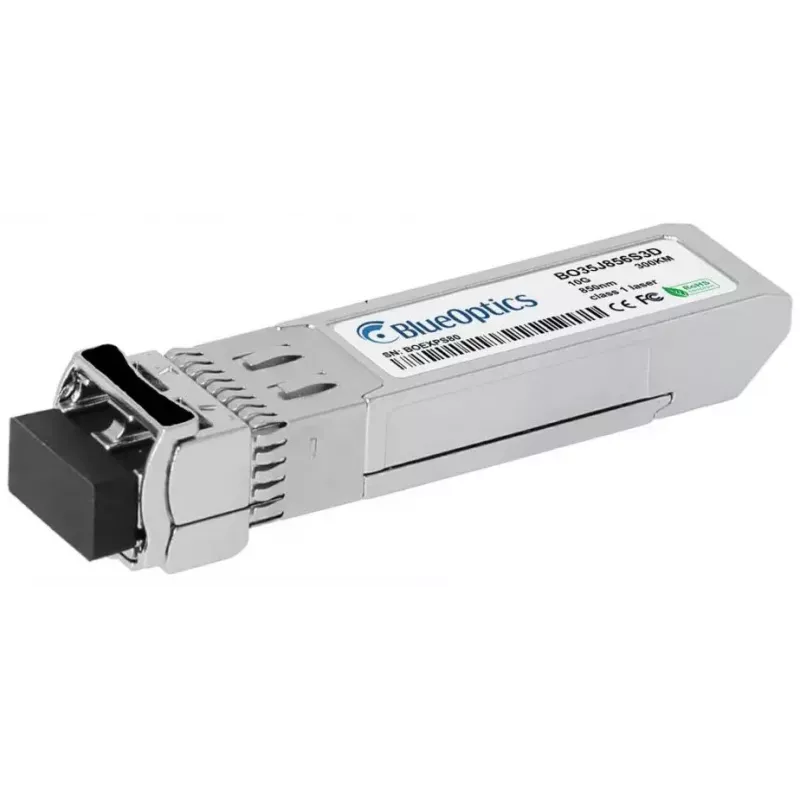 SFP+-transceivermodule BlueOptics USFP+-192/M/SW-BO 10000 Mbit/s