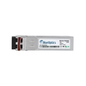 SFP+-transceivermodule BlueOptics USFP+-192/S2/SW-BO 10000 Mbit/s 1550 nm