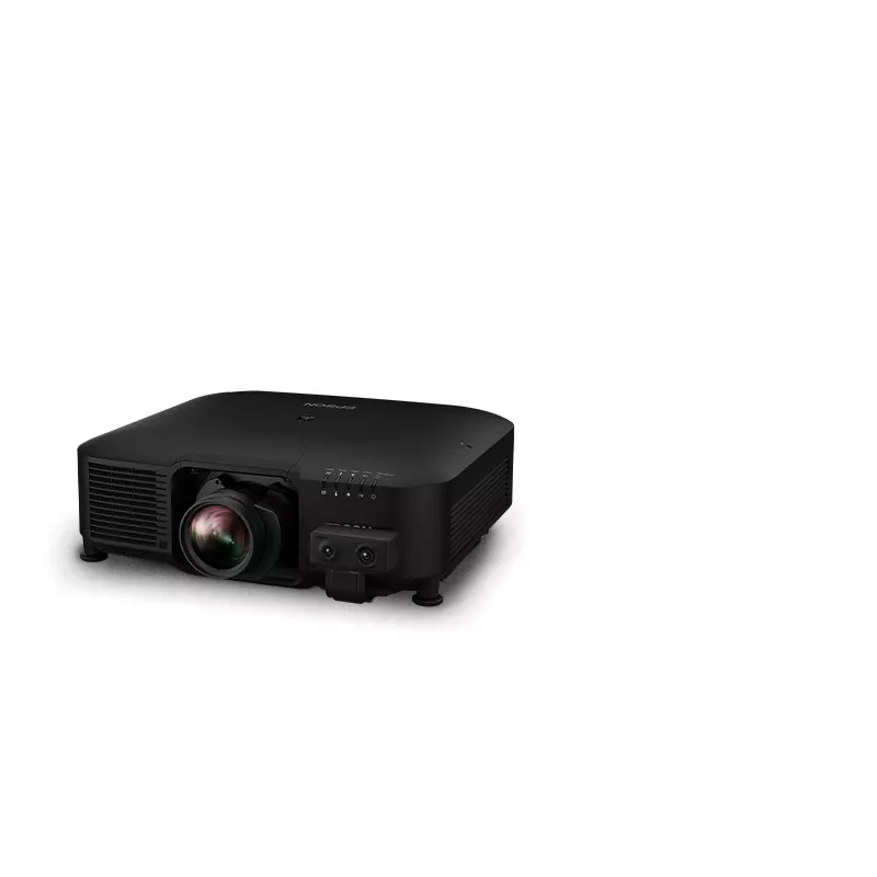 Epson EB-PU1008B grootruimteprojector 8500 ANSI lumen 3LCD WUXGA (1920x1200) zwart