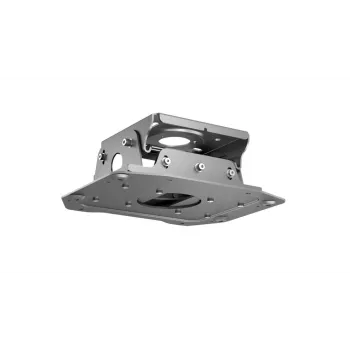 Verlengstang Epson V12H006AG0, zilveren verstelbare projectoverlenging