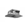 Verlengstang Epson V12H006AG0, zilveren verstelbare projectoverlenging