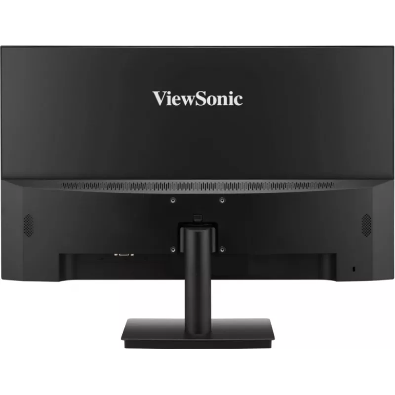 Viewsonic VA270-H computermonitor 68,6 cm (27 inch) 1920 x 1080 pixel Full HD LED zwart