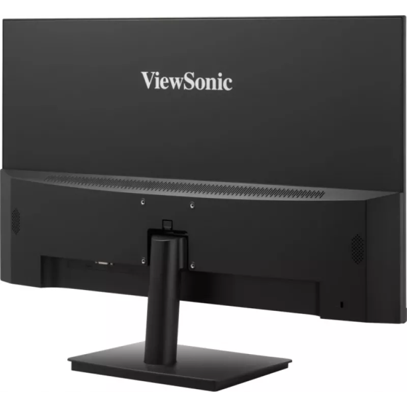 Viewsonic VA270-H computermonitor 68,6 cm (27 inch) 1920 x 1080 pixel Full HD LED zwart