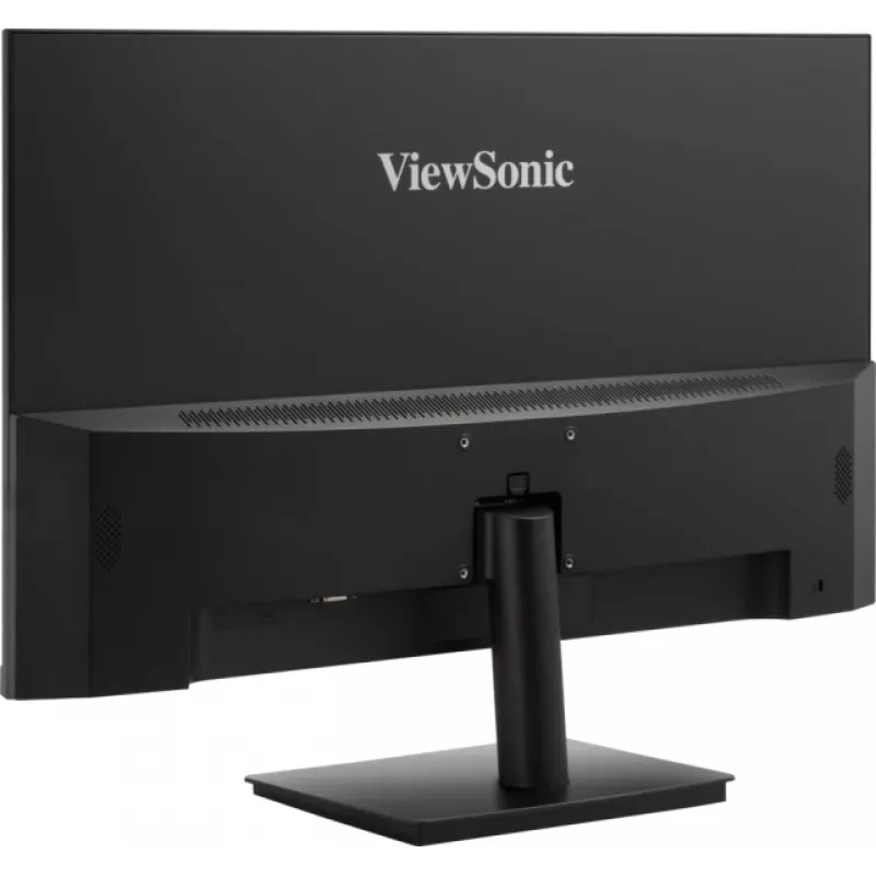 Viewsonic VA270-H computermonitor 68,6 cm (27 inch) 1920 x 1080 pixel Full HD LED zwart