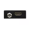 ATEN True 4K HDMI-booster met 4K2K @60Hz (4;4;4), tot 40 m (cascade)