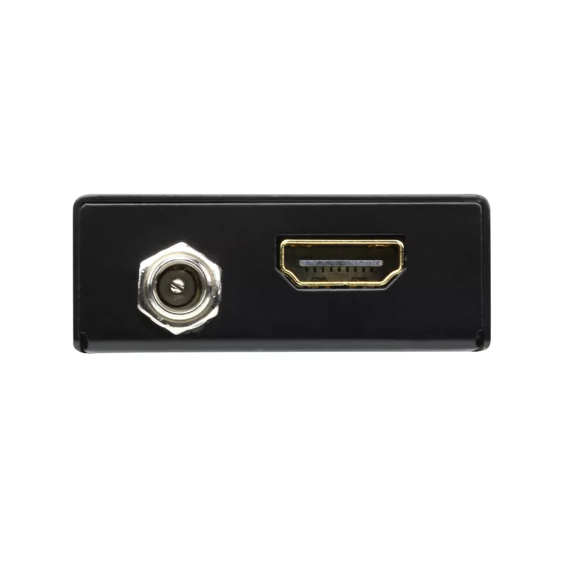 ATEN True 4K HDMI-booster met 4K2K @60Hz (4;4;4), tot 40 m (cascade)