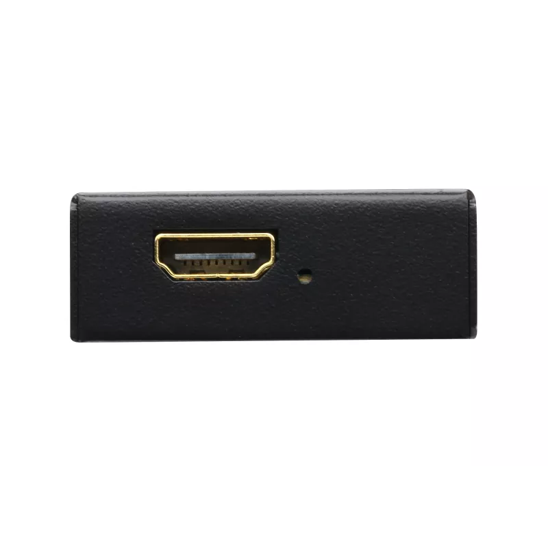 ATEN True 4K HDMI-booster met 4K2K @60Hz (4;4;4), tot 40 m (cascade)