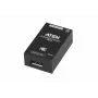 AV-repeater ATEN 4K DisplayPort-booster VB905-AT-G — 4K (4096×2160), bedraad, 20 m bereik, 5 V/2,6 A, zwart