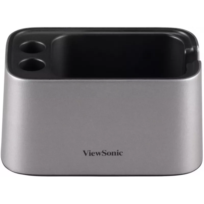 Viewsonic VB-BOX-001 interactief whiteboard-accessoire grijs