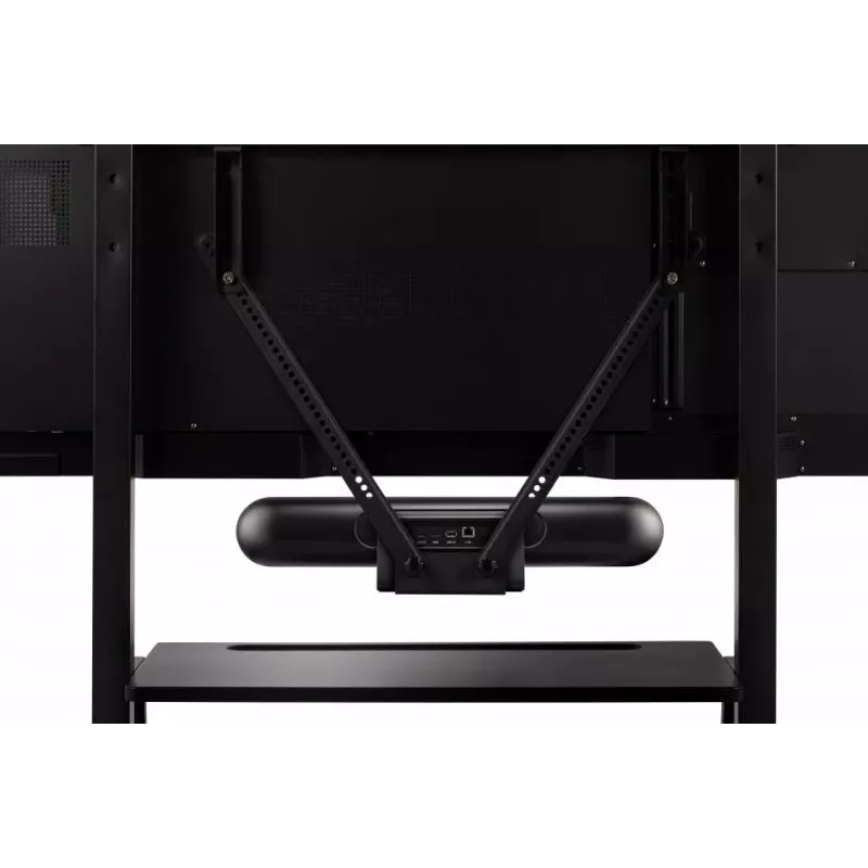 Viewsonic VB-WMK-002 montageset zwart