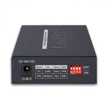 Netwerk-mediaconverter PLANET VC-231GP