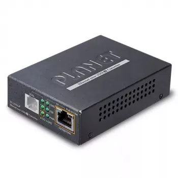 Netwerk-mediaconverter PLANET VC-231GP