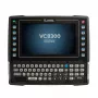 Zebra VC8300 voertuigcomputer 26,4 cm (10,4 inch) 1024 x 768 pixel touchscreen 3,7 kg zwart