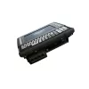Zebra VC8300 voertuigcomputer 26,4 cm (10,4 inch) 1024 x 768 pixel touchscreen 3,7 kg zwart