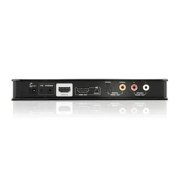 ATEN HDMI-videorepeater met audio-de-embedder