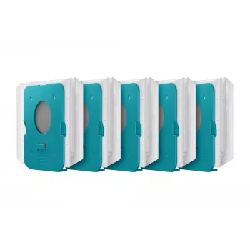 Stofzak Samsung VCA-ADB952 handstofzuiger wit 5 stuks