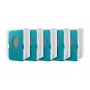 Stofzak Samsung VCA-ADB952 handstofzuiger wit 5 stuks