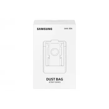 Stofzak Samsung VCA-ADB952 handstofzuiger wit 5 stuks