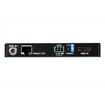 ATEN True 4K HDMI HDBaseT-Lite extender (True 4K@35m) (HDBaseT Class B)