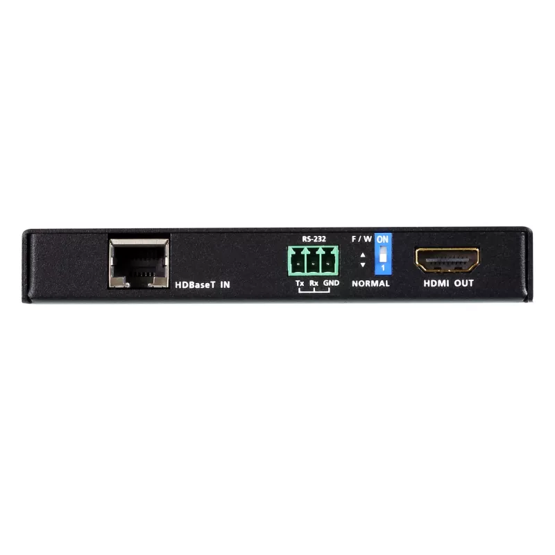 ATEN True 4K HDMI HDBaseT-Lite extender (True 4K@35m) (HDBaseT Class B)