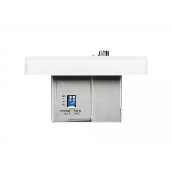 ATEN HDMI & VGA HDBaseT-zender met EU-wandplaat / PoH (4K@100m) (HDBaseT Class A)