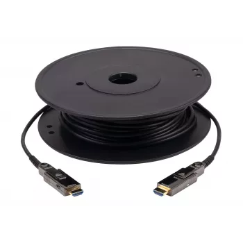 ATEN VE7833A HDMI-kabel 39 m HDMI Type-A/HDMI Type-D zwart