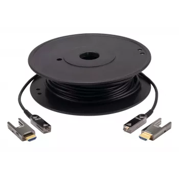 ATEN VE7833A HDMI-kabel 39 m HDMI Type-A/HDMI Type-D zwart