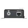 ATEN HDMI-ontvanger alleen via 1 CAT5e/6-kabel (70 m), 4K/HDBaseT-Lite (Class B)