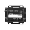ATEN HDMI-ontvanger alleen via 1 CAT5e/6-kabel (70 m), 4K/HDBaseT-Lite (Class B)