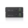 ATEN HDMI audio/video-extender + IR + RS232 via één glasvezel (600 m)