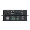 AV-zender & -ontvanger ATEN VE883AK2 True 4K HDMI Optical extender 4K@300m 10km