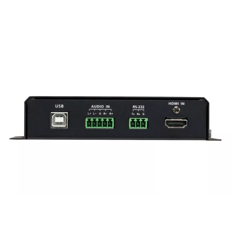 AV-zender & -ontvanger ATEN VE883AK2 True 4K HDMI Optical extender 4K@300m 10km