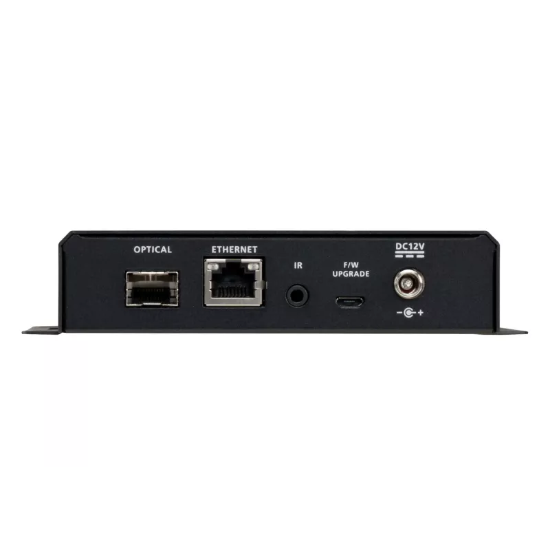 AV-zender & -ontvanger ATEN VE883AK2 True 4K HDMI Optical extender 4K@300m 10km