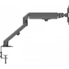 Monitorhouder Vision VFM-DA/4 27 inch bureau zwart doorvoermontage