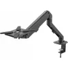 Monitorhouder Vision VFM-DA/4 27 inch bureau zwart doorvoermontage
