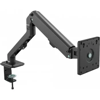 Monitorhouder Vision VFM-DA/4 27 inch bureau zwart doorvoermontage