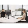 Monitorhouder Vision VFM-DPD2B