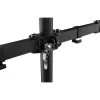 Monitorhouder Vision VFM-DPD2B