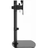Monitorhouder Vision VFM-DSDB 81,3 cm 32 inch tafel zwart