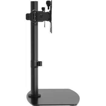 Monitorhouder Vision VFM-DSDB 81,3 cm 32 inch tafel zwart