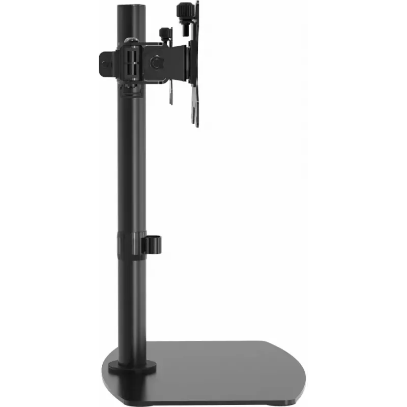 Monitorhouder Vision VFM-DSDB 81,3 cm 32 inch tafel zwart