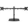 Monitorhouder Vision VFM-DSDB 81,3 cm 32 inch tafel zwart