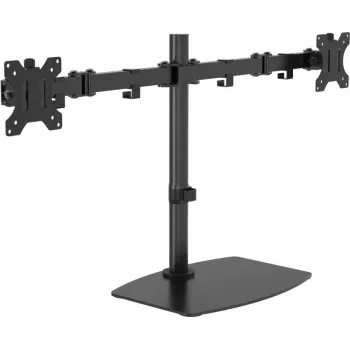Monitorhouder Vision VFM-DSDB 81,3 cm 32 inch tafel zwart