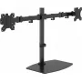 Monitorhouder Vision VFM-DSDB 81,3 cm 32 inch tafel zwart