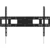 Signage display-montage Vision VFM-W10X6 2,29 m zwart