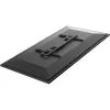 Signage display-montage Vision VFM-W10X6 2,29 m zwart