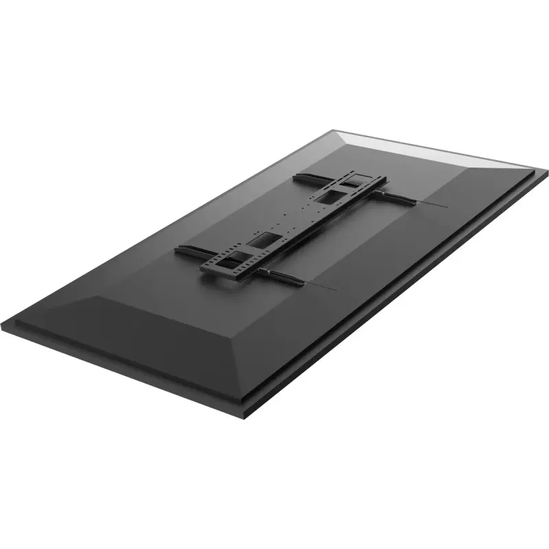Signage display-montage Vision VFM-W10X6 2,29 m zwart