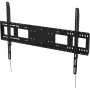 Signage display-montage Vision VFM-W10X6 2,29 m zwart
