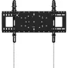 Vision VFM-W6X4T tv-wandbeugel 190,5 cm 75 inch zwart