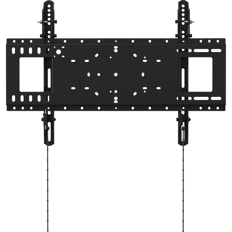 Vision VFM-W6X4T tv-wandbeugel 190,5 cm 75 inch zwart